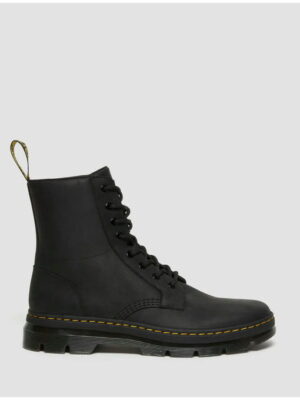 Ботинки мужские Dr. Martens Combs Black (26007001)