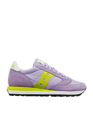 Кроссовки женские Saucony Jazz Original (1044-671S)