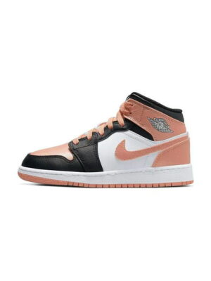 Кроссовки женские Jordan Jordan 1 Mid Gs (DM9077-108)
