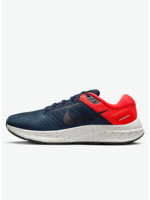 Кроссовки мужские Nike Air Zoom Structure 24 (DA8535-403)