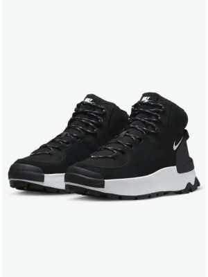 Ботинки женские Nike City Classic (DQ5601-001)