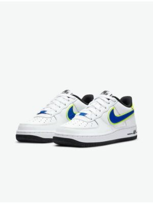 Кроссовки женские Nike Air Force 1 '07 (Gs) (DB1555-100)