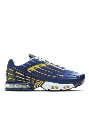 Кроссовки мужские Nike Air Max Plus 3 (CW1417-400)