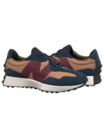 Кроссовки мужские New Balance 327 (MS327TA)