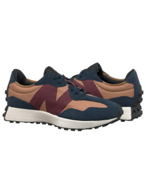 Кроссовки мужские New Balance 327 (MS327TA)