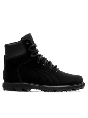 Ботинки мужские Puma Desierto Fun (361192-04)