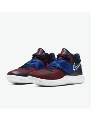 Кроссовки мужские Nike Kyrie Flytrap Iii (BQ3060-400)