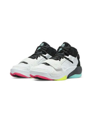 Кроссовки мужские Jordan Zion 2 (DO9514-107)