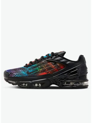 Кроссовки мужские Nike Air Max Plus 3 Premium (FD0671-001)