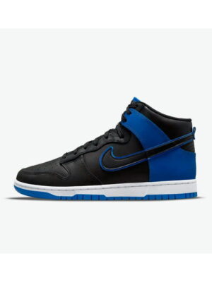 Кроссовки мужские Nike Dunk Hi Retro Se (DD3359-001)