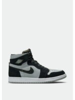 Кроссовки мужские Jordan 1 Zoom Air Cmft (CT0978-001)