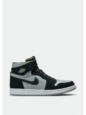 Кроссовки мужские Jordan 1 Zoom Air Cmft (CT0978-001)
