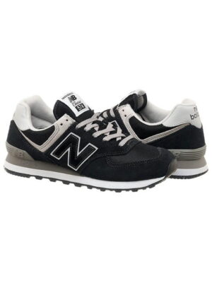 Кроссовки мужские New Balance 574 Classic (ML574EVB)