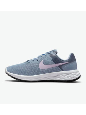 Кроссовки женские Nike Revolution 6 Nn (DC3729-400)