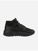 Кроссовки мужские Puma X-Ray Speed Mid Wtr Sneakers (385869-01)