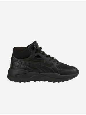 Кроссовки мужские Puma X-Ray Speed Mid Wtr Sneakers (385869-01)