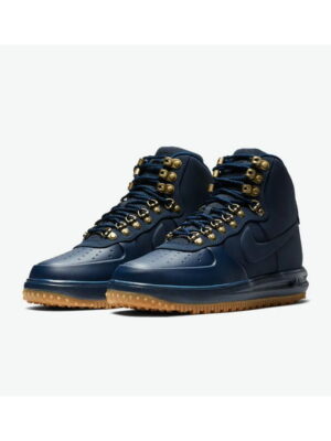 Кроссовки мужские Nike Lunar Force 1 (BQ7930-400)