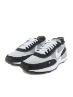 Кроссовки мужские Nike Waffle One Grey Fog (DD8014-004)