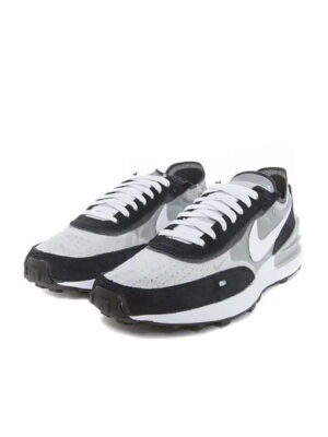 Кроссовки мужские Nike Waffle One Grey Fog (DD8014-004)