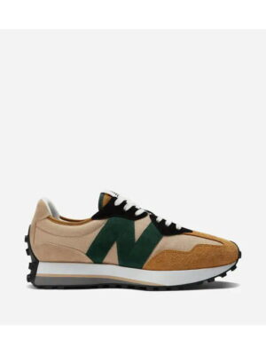 Кроссовки унисекс New Balance 327 (MS327DB)