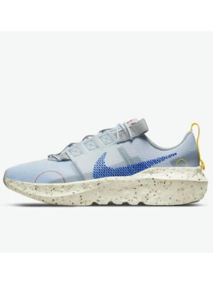 Кроссовки мужские Nike Crater Impact Se (DJ6308-003)