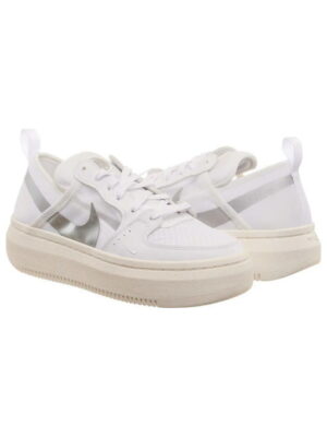 Кроссовки женские Nike Court Vision Alta (CW6536-102)