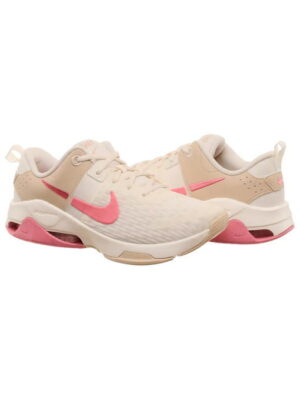 Кроссовки женские Nike Air Zoom Bella 6 (DR5720-101)