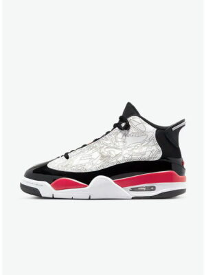 Кроссовки женские Jordan Air Dub Zero (Gs) (DV1360-162)