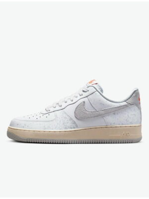 Кроссовки мужские Nike Air Force 1 '07 (FD9758-100)