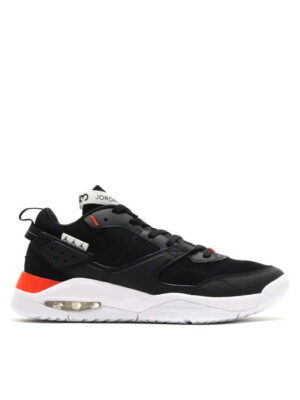 Кроссовки мужские Jordan Air Nfh Black (CZ3984-006)