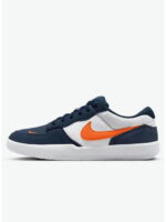 Кеды мужские Nike Sb Force 58 Skate Shoes (DV5477-400)