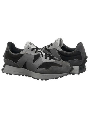 Кроссовки мужские New Balance 327 (MS327GRM)