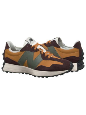 Кроссовки мужские New Balance 327 (MS327LY1)