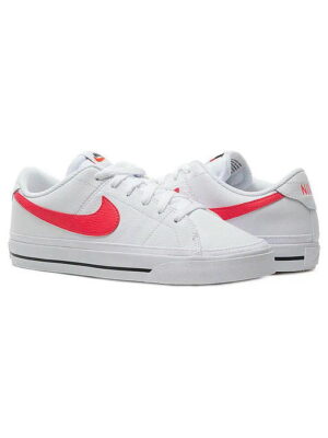 Кроссовки женские Nike Court Legacy (CU4149-100)
