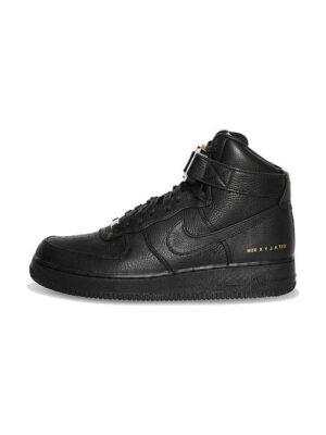Кроссовки женские Nike Alyx Air Force 1 (CQ4018-001)