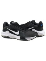 Кроссовки мужские Nike Air Max Impact 4 (DM1124-001)
