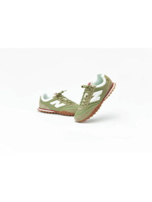 Кроссовки мужские New Balance Olive Green (URC30BB)