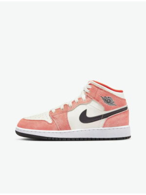 Кроссовки женские Jordan 1 Mid (DV1336-800)