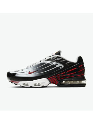 Кроссовки мужские Nike Air Max Plus Iii Czarne (DM2573-001)