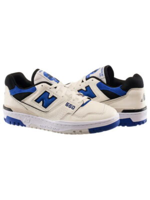 Кроссовки мужские New Balance 550 (BB550VTA)