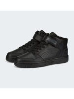 Кеды мужские Puma Rebound Mid Strap (386376-01)