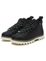 Ботинки унисекс Native Fitzsimmons Treklite Jiffy Black/Dublin Grey (41100630-1099)
