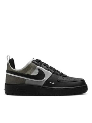 Кроссовки мужские Nike Air Force 1 React (DM0573-002)