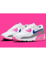 Кроссовки женские Nike Air Max Iii (CT1887-100)
