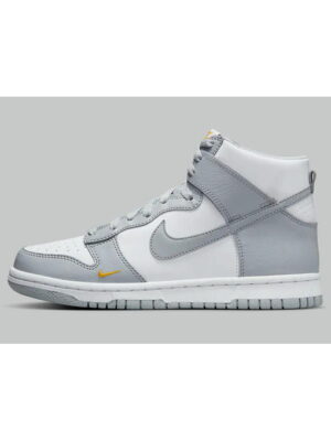 Кроссовки женские Nike Dunk High Next Nature Gs (FD9773-001)