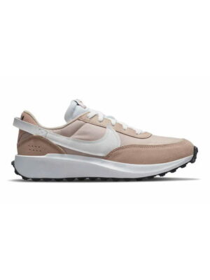 Кроссовки женские Nike Waffle Debut Pink (DH9523-600)