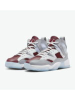 Кроссовки мужские Jordan Two Trey "Bordeaux" (DO1925-103)