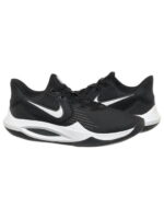 Кроссовки мужские Nike Precision 5 (CW3403-003)