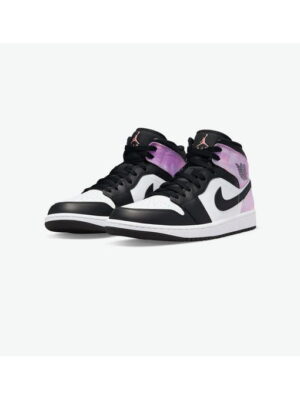 Кроссовки мужские Nike 1 Mid Se "Zen Master" (DM1200-001)