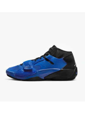 Кроссовки мужские Jordan Zion 2 (DO9073-410)